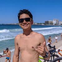 Foto de perfil de G**e M**a B**s